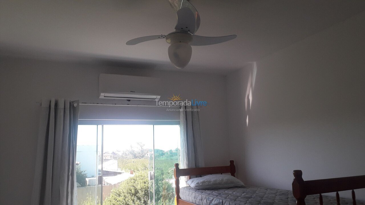 Apartment for vacation rental in Cabo Frio (Foguete)