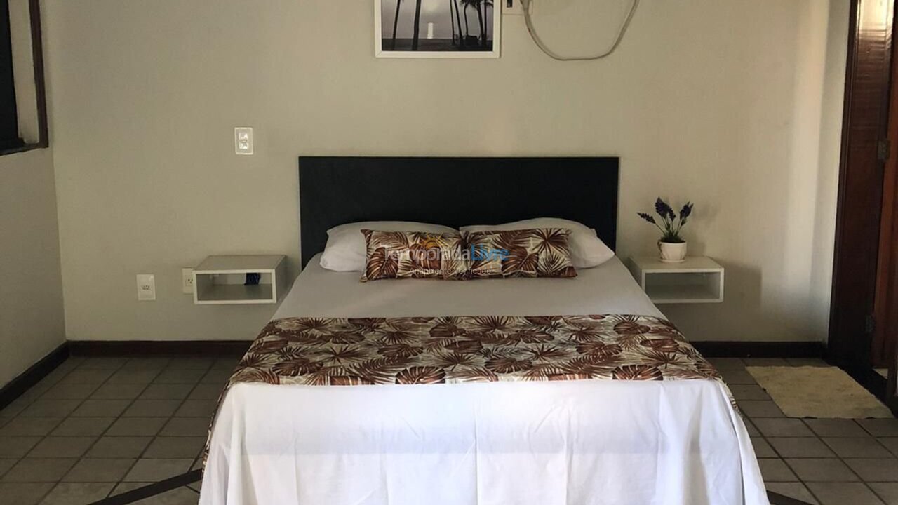 Casa para aluguel de temporada em Aracaju (Atalaia)