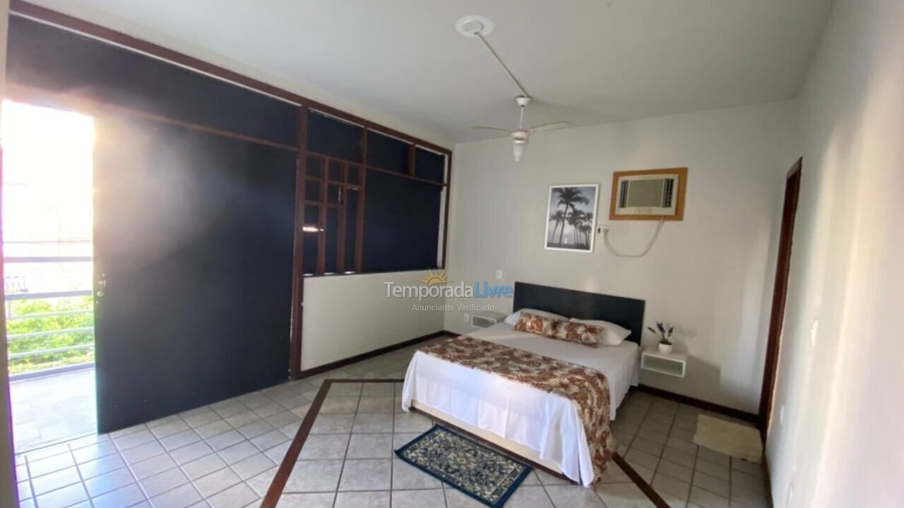 Casa para aluguel de temporada em Aracaju (Atalaia)