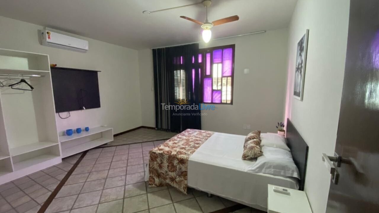 Casa para aluguel de temporada em Aracaju (Atalaia)