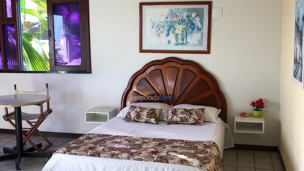 Casa para aluguel de temporada em Aracaju (Atalaia)