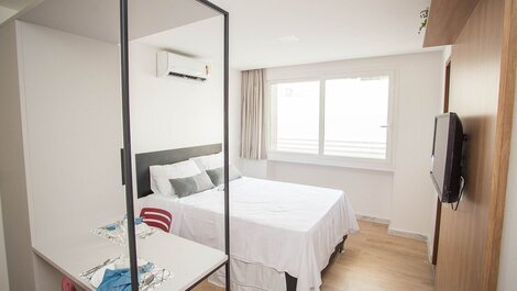 Bauten Cabo Branco 306 - Modern and equipped flat near the sea by...