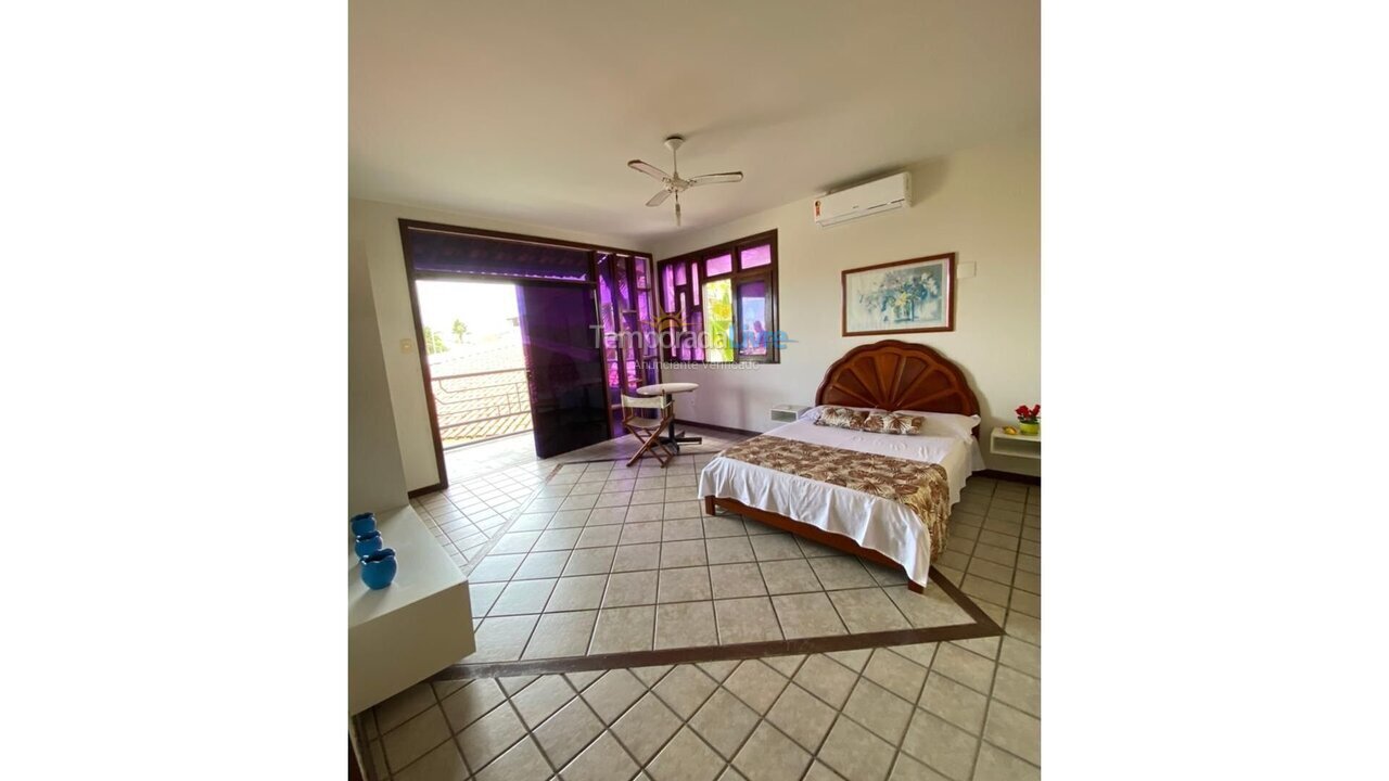 Casa para aluguel de temporada em Aracaju (Atalaia)