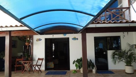 Arraial do Cabo - Praia dos Anjos - Suite 19 - Aluguel Economico