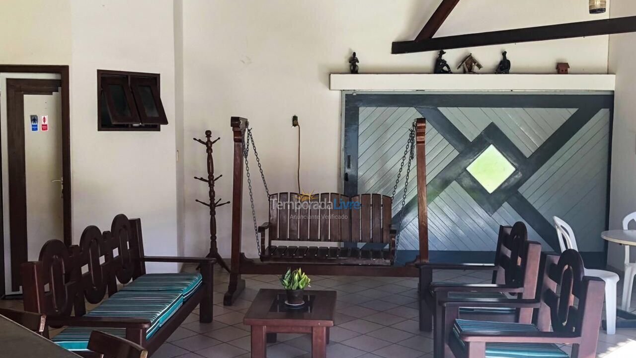 Casa para aluguel de temporada em Aracaju (Atalaia)