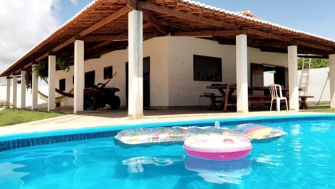 House for rent in Tibau do Sul - Praia da Pipa