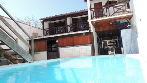Arraial do Cabo - Praia dos Anjos - Suite 19 - Aluguel Economico