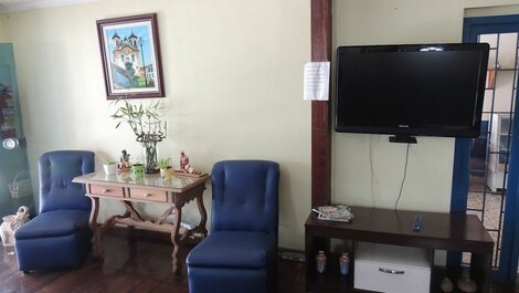 Arraial do Cabo - Praia dos Anjos - Suite 19 - Aluguel Economico