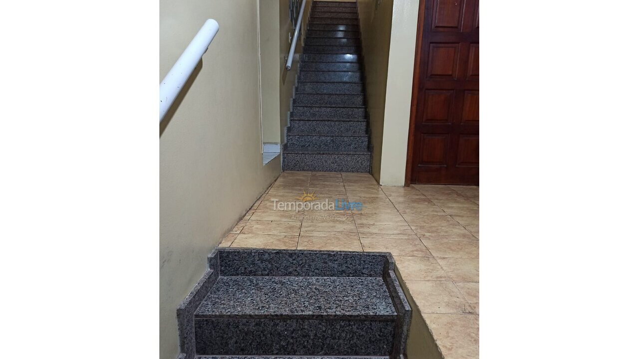 Apartamento para alquiler de vacaciones em Arraial do Cabo (Centro)