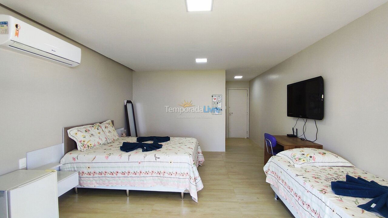 House for vacation rental in Camaçari (Praia de Guarajuba)