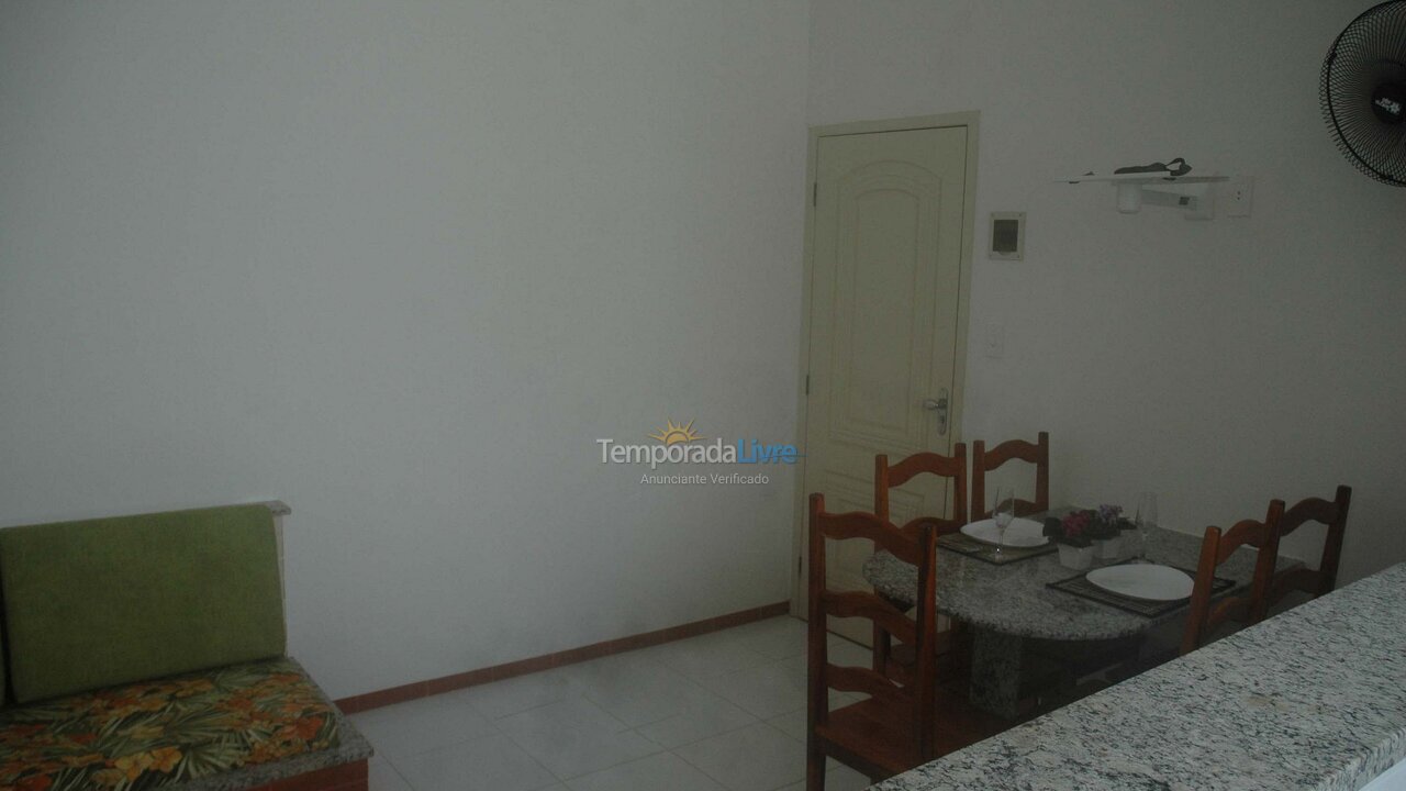 Apartamento para aluguel de temporada em Cabo Frio (Centro)