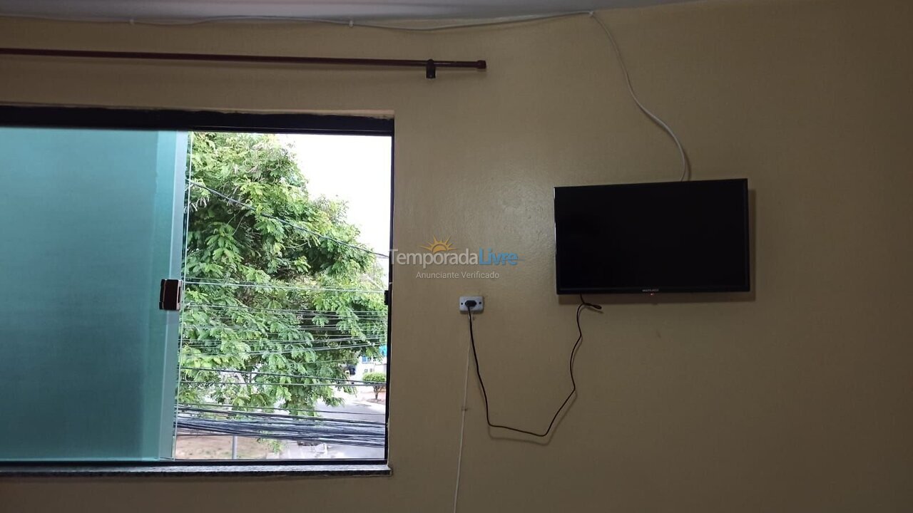 Apartamento para alquiler de vacaciones em Arraial do Cabo (Centro)