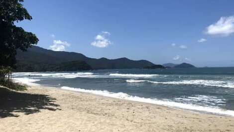 Praia