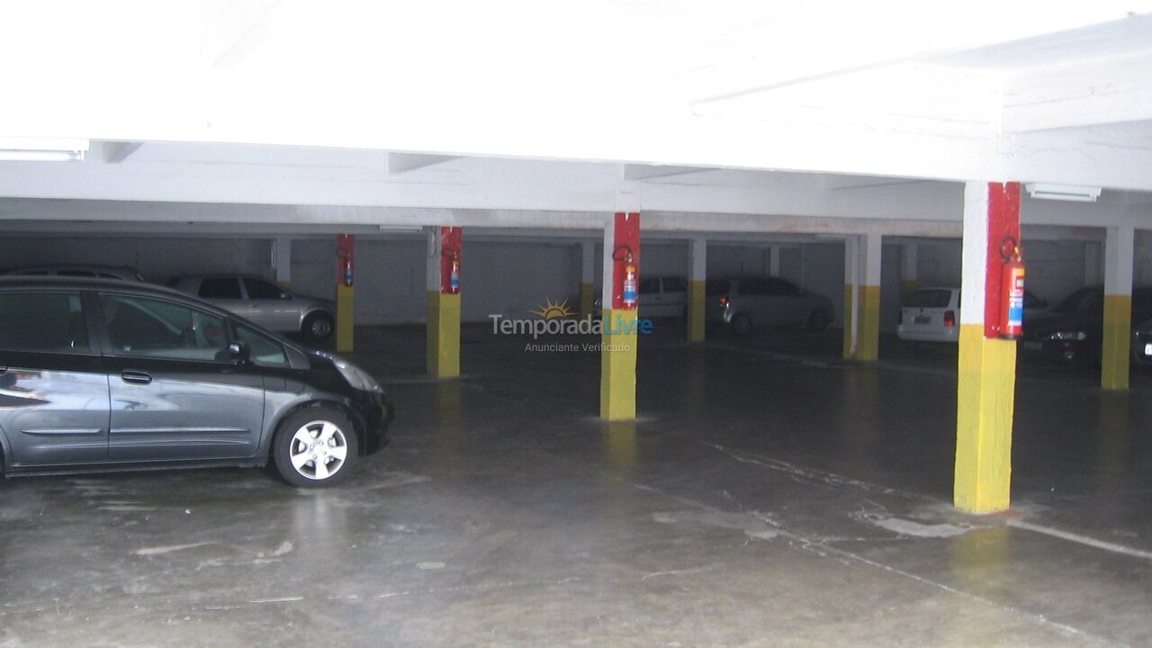 Apartamento para aluguel de temporada em Cabo Frio (Centro)