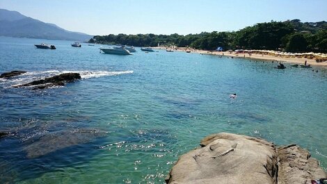 Praia
