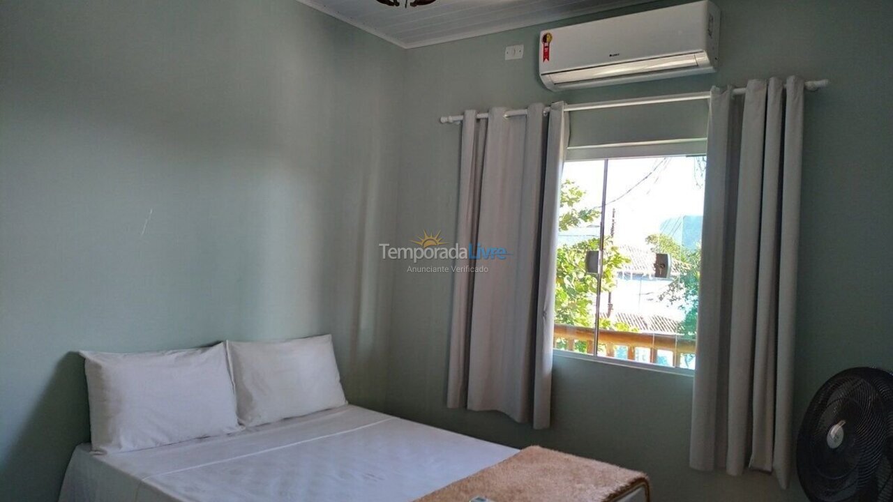 Casa para aluguel de temporada em Ilhabela (Sp Ilhabela)