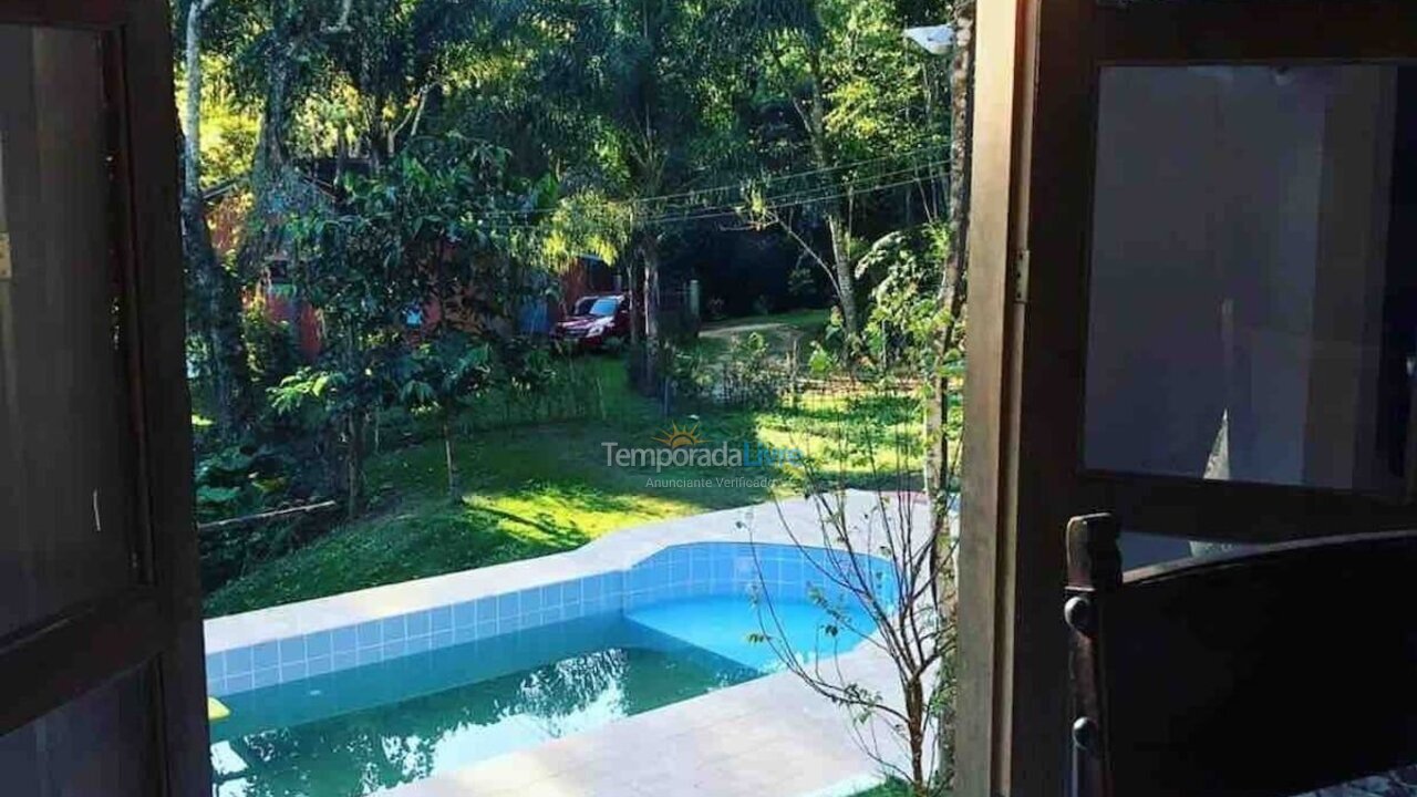 House for vacation rental in Petrópolis (Rj Petrópolis)