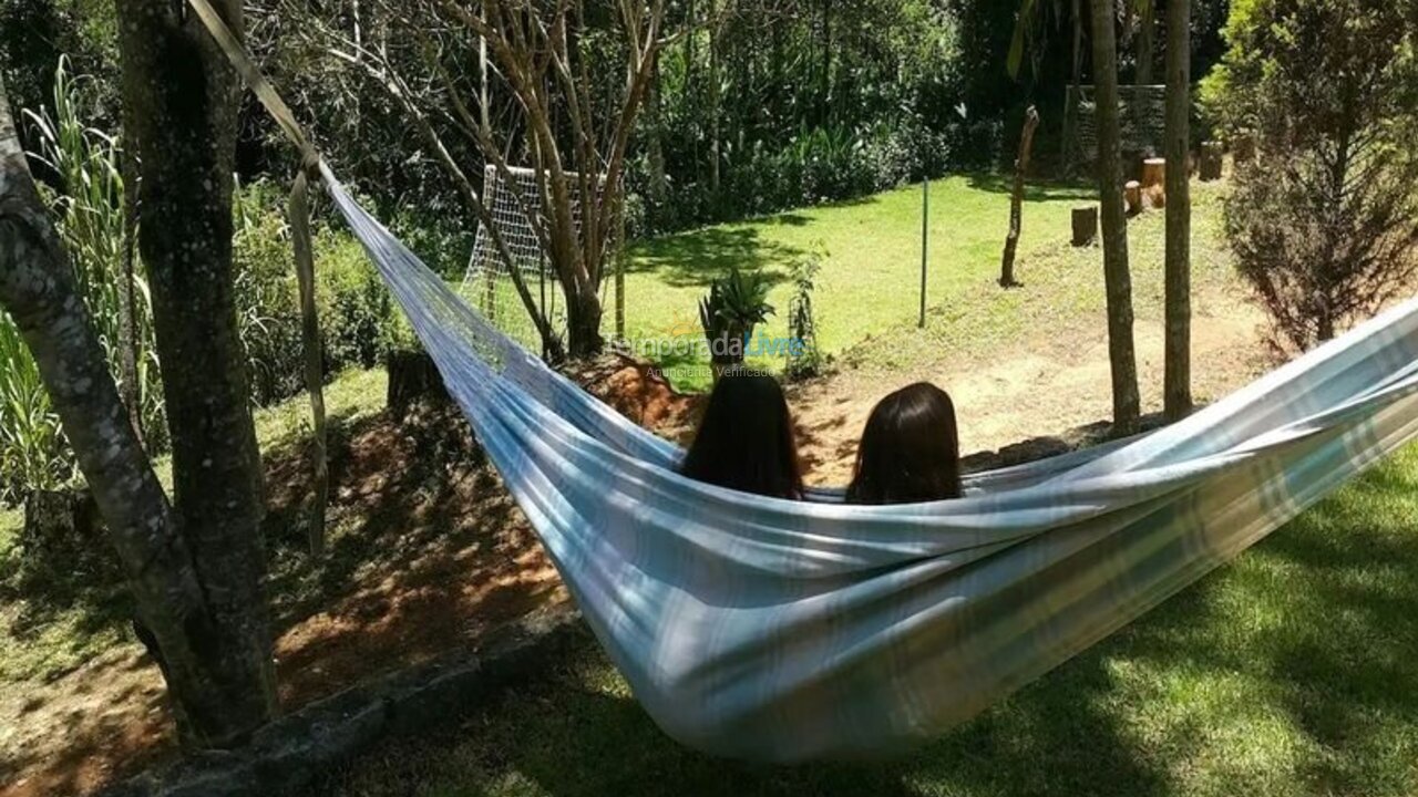 House for vacation rental in Petrópolis (Rj Petrópolis)