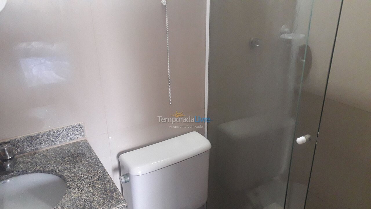 Apartamento para alquiler de vacaciones em Cabo Frio (Parque Burle)