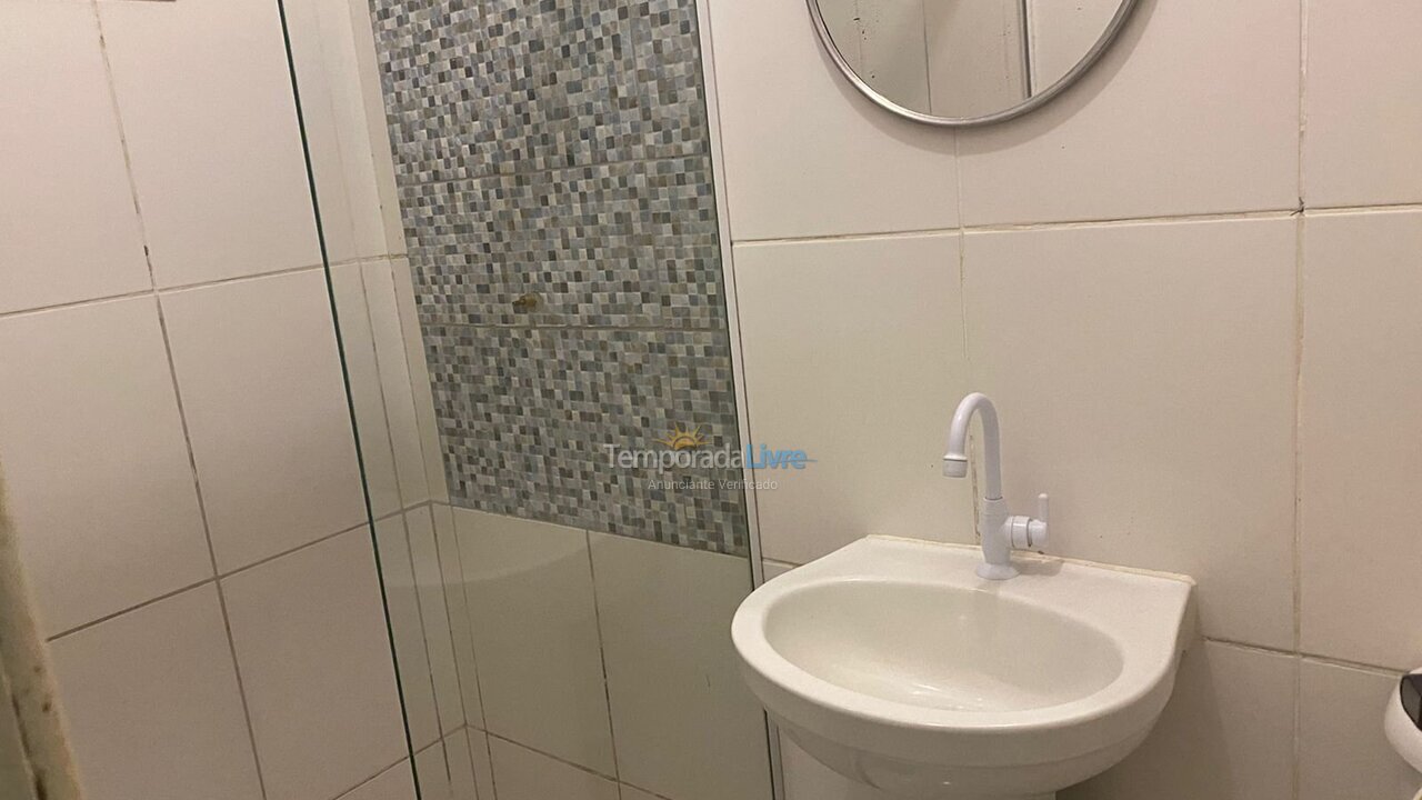 Apartment for vacation rental in Cabo Frio (Vila Nova)