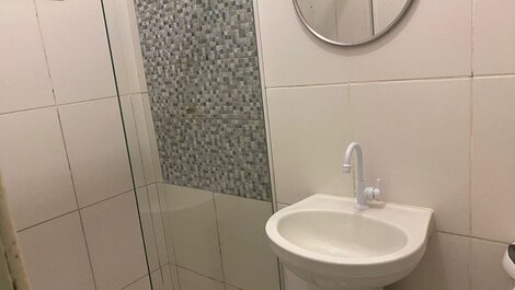 Cabo Frio - Suite 03 - Vila Nova - Economic Rent