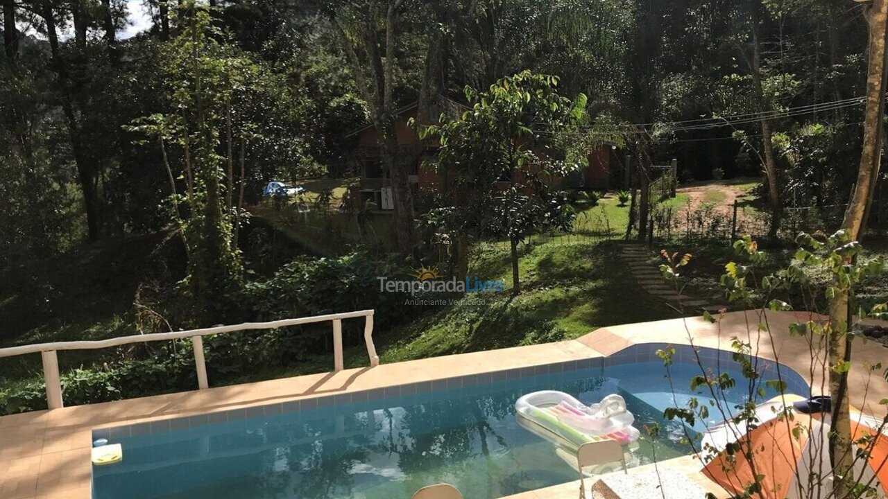House for vacation rental in Petrópolis (Rj Petrópolis)