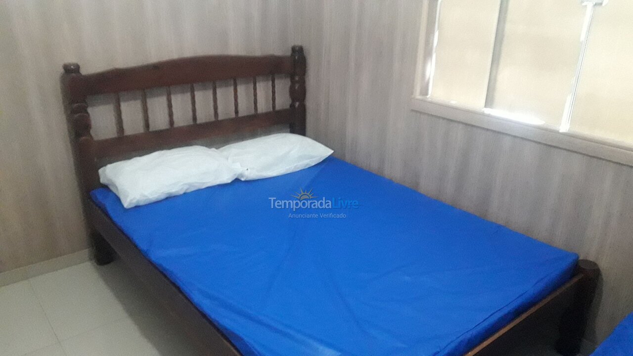 Apartamento para alquiler de vacaciones em Cabo Frio (Parque Burle)