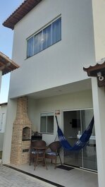 Apartamento para alugar em Touros - Carnaubinha