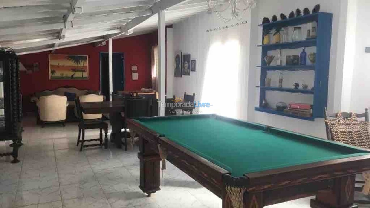 House for vacation rental in Petrópolis (Rj Petrópolis)