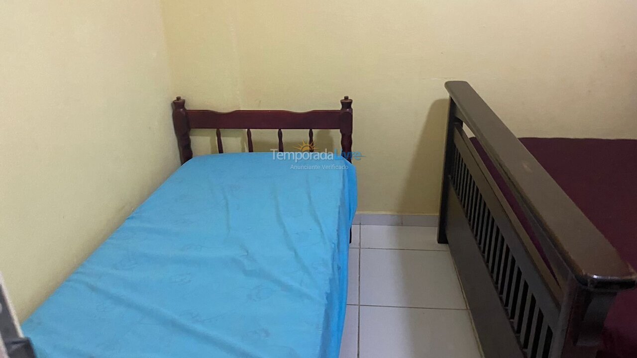 Apartment for vacation rental in Cabo Frio (Vila Nova)