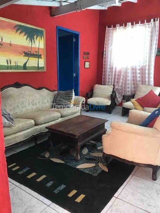 House for vacation rental in Petrópolis (Rj Petrópolis)