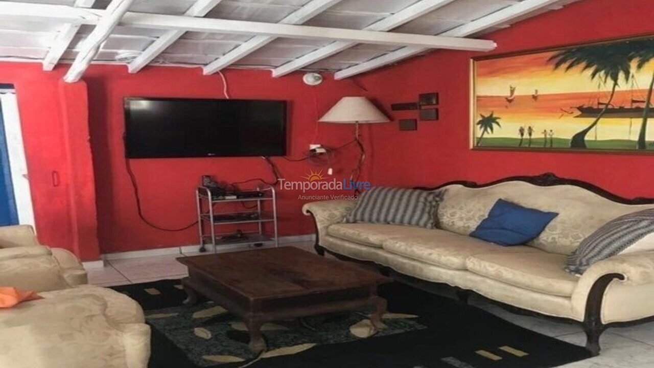 House for vacation rental in Petrópolis (Rj Petrópolis)