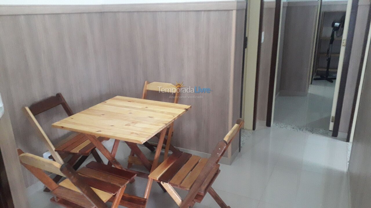 Apartamento para alquiler de vacaciones em Cabo Frio (Parque Burle)