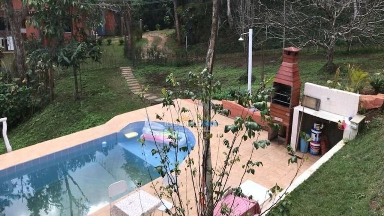 House for vacation rental in Petrópolis (Rj Petrópolis)