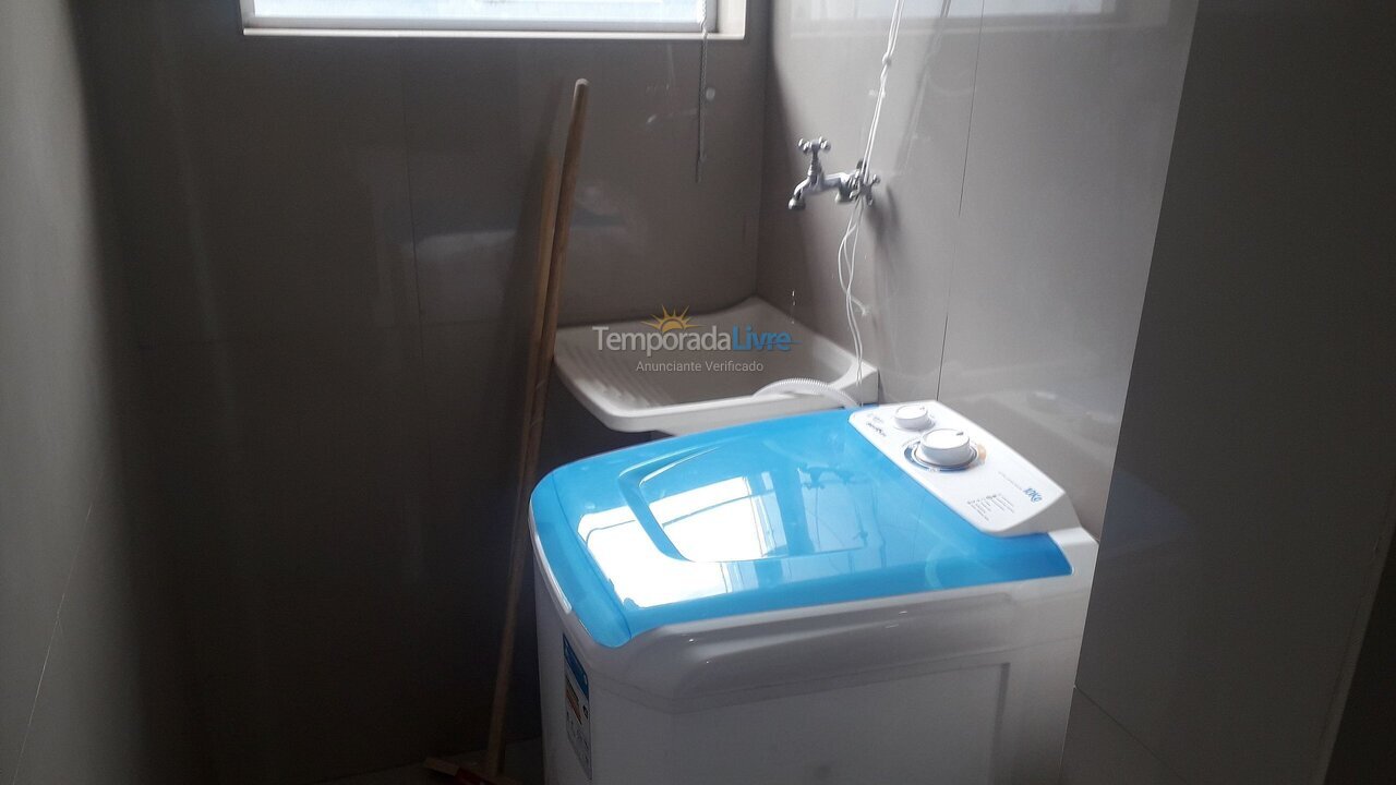 Apartamento para alquiler de vacaciones em Cabo Frio (Parque Burle)