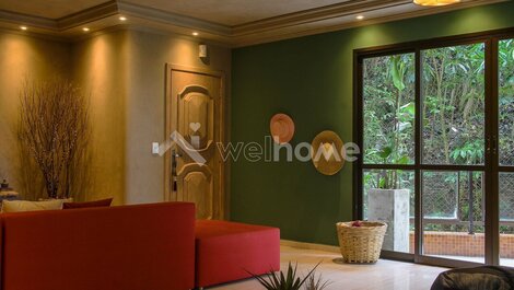 Precioso apartamento en la playa de Tombo