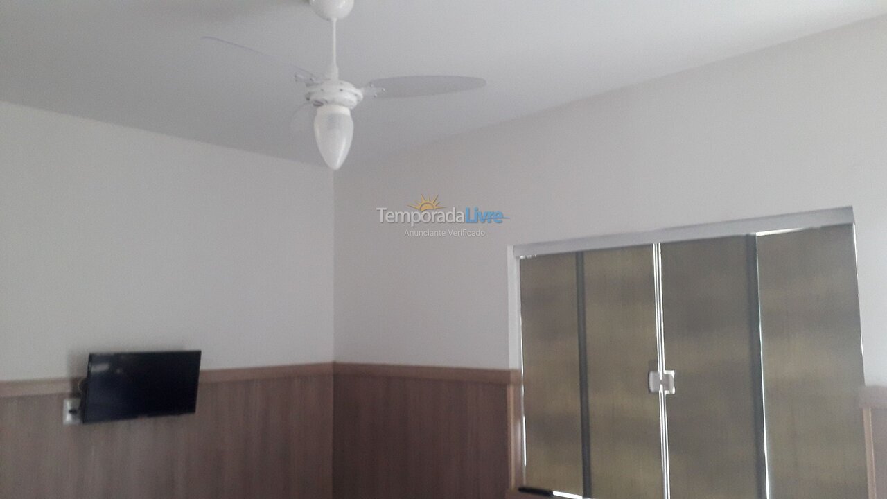Apartamento para alquiler de vacaciones em Cabo Frio (Parque Burle)