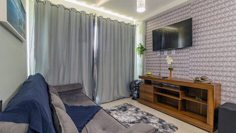 Complete apartment in the best of Porto de Galinhas by Carpediem
