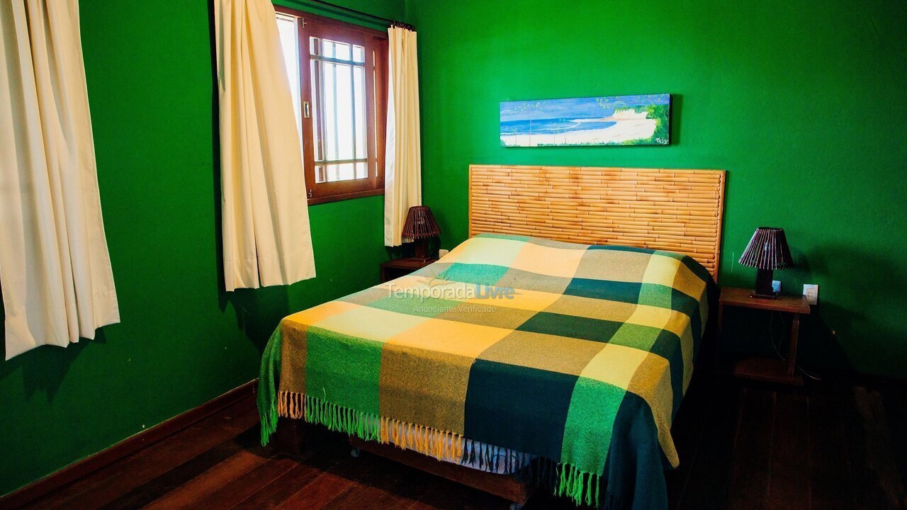 Apartment for vacation rental in Ceará Mirim (Rn Praia de Porto Mirim)