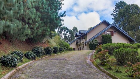 047 Stunning house in Campos do Jordão