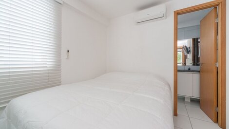 PM306 Excelente apartamento em Boa Viagem, ideal para famílias e...