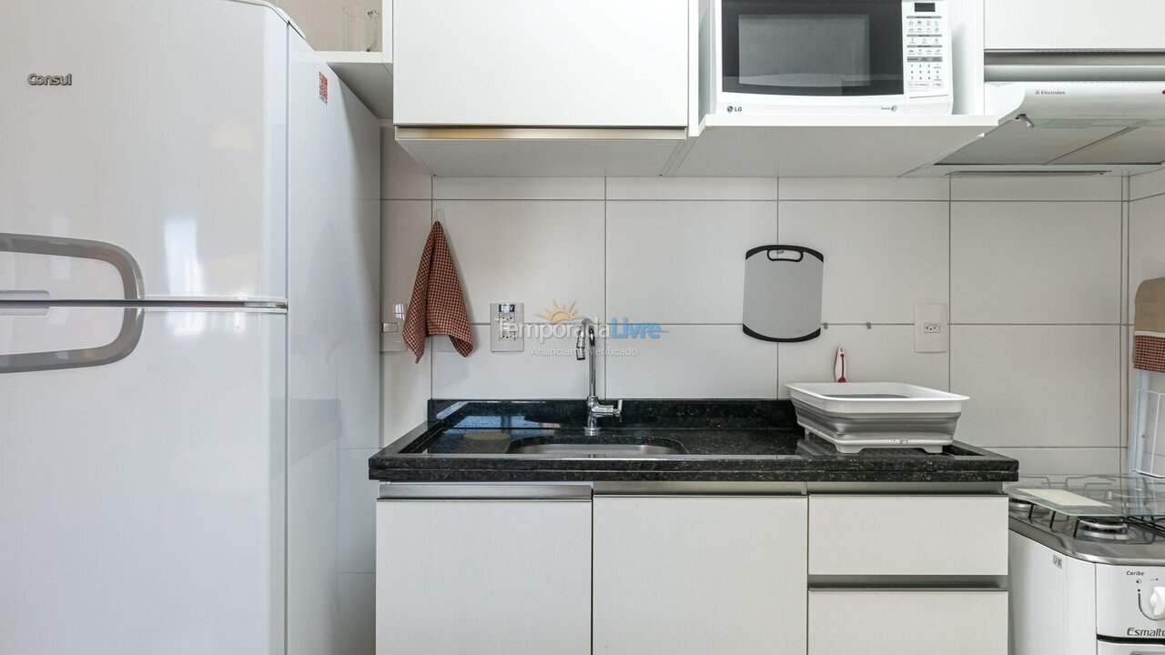 Apartamento para aluguel de temporada em Recife (Boa Viagem)