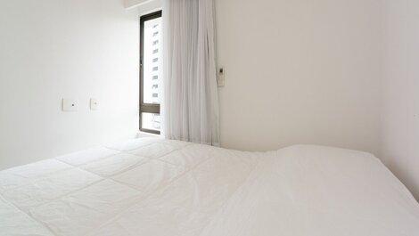 PM306 Excelente apartamento em Boa Viagem, ideal para famílias e...