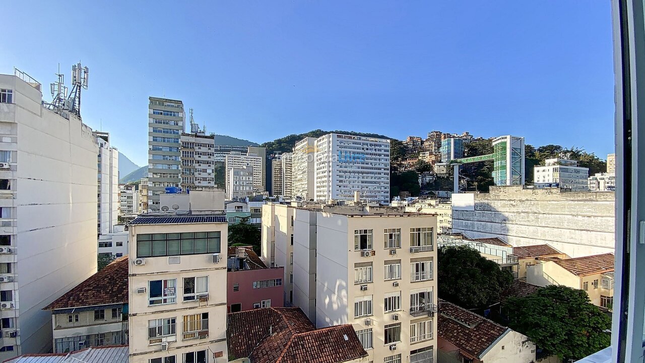Apartment for vacation rental in Rio de Janeiro (Ipanema)