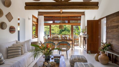 Casa para alugar em Trancoso - Trancoso