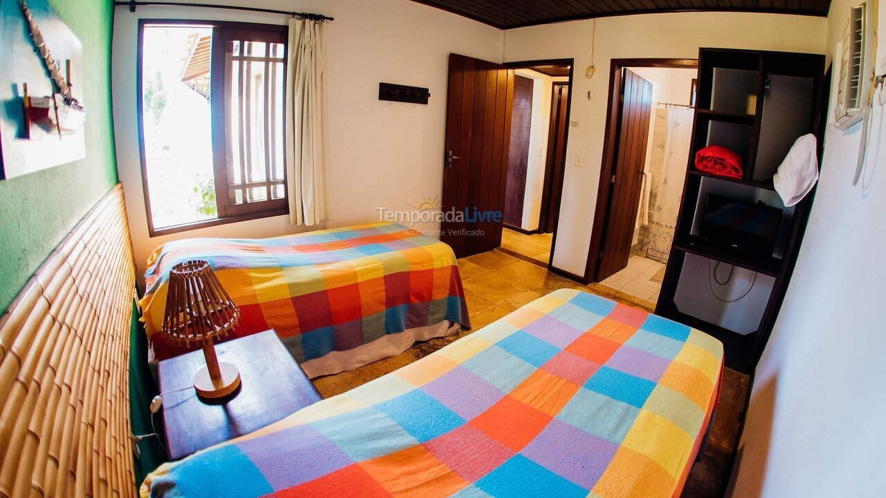 Apartment for vacation rental in Ceará Mirim (Rn Praia de Porto Mirim)