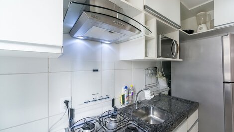 PM306 Excellent apartment in Boa Viagem, ideal for families and...