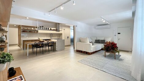 Apartamento para alquilar en Rio de Janeiro - Ipanema
