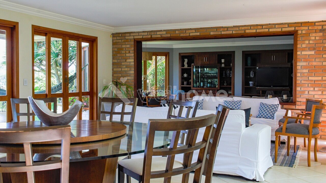 House for vacation rental in Joanópolis (São Paulo)