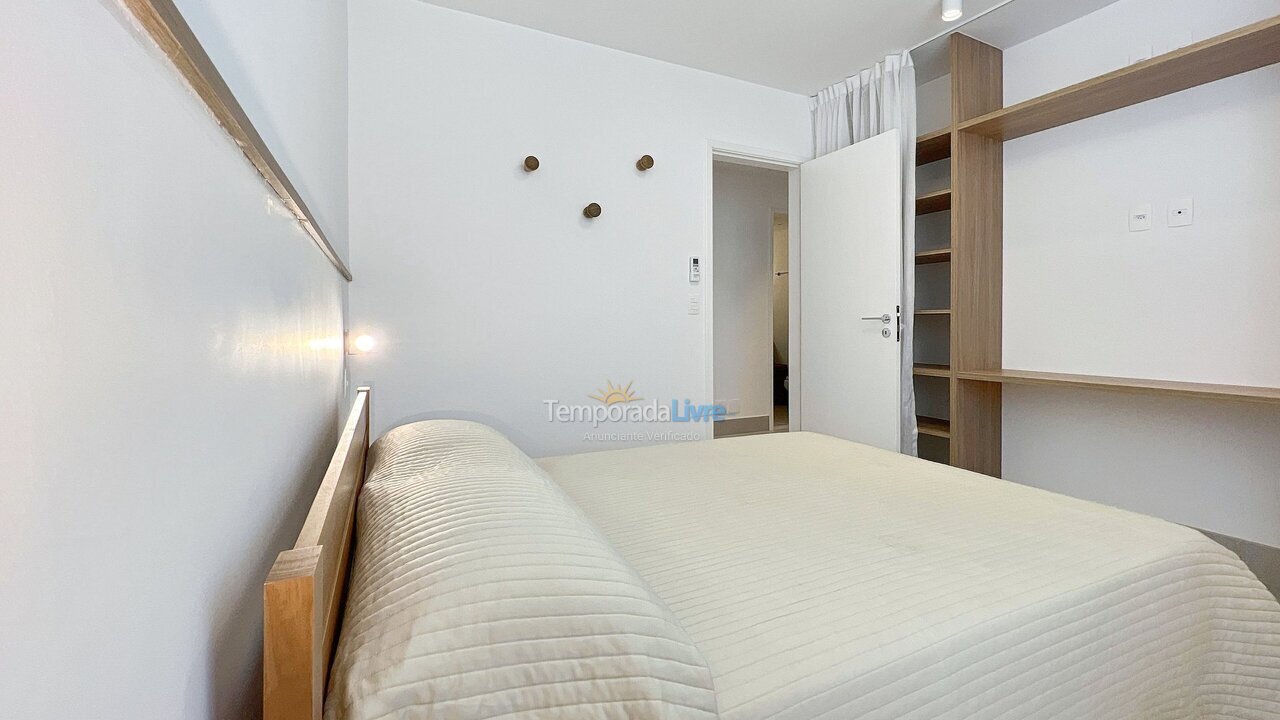 Apartamento para aluguel de temporada em Rio de Janeiro (Ipanema)